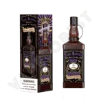 Luckee Vape Daniels 8000 Chilled white wine