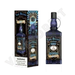 Luckee Vape Daniels 8000 Clear
