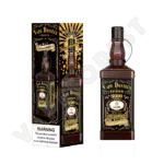 Luckee Vape Daniels 8000 Frozen Mangorita