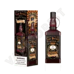 Luckee Vape Daniels 8000 Jungle Bird