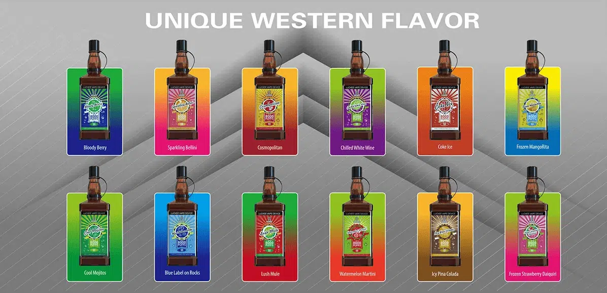 Vape Daniels - Banner3