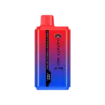 Blueberry Hubba Bubba - Watermelon Hubba Bubba_Hayati Pro Ultra