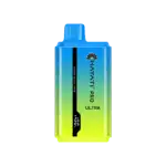 Crystal Ice - Icy Citrus_Hayati Pro Ultra