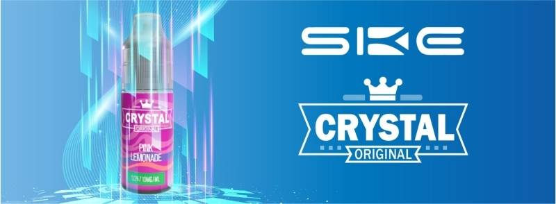 SKE Crystal Original Liquid