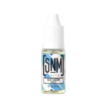 SNM Nic Salts E liquid 3