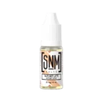 SNM Nic Salts E liquid 7