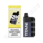 Titan 10K Banana Ice