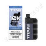 Titan 10K Bluberry Cherry Cranberry