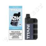 Titan 10K Cool Mint