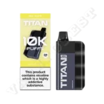 Titan 10K Lemon Ice