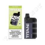 Titan 10K Lemon Lime