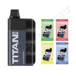 Titan 10K Main