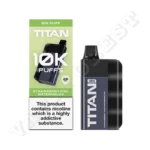 Titan 10K Strawberry Kiwi Watermelon