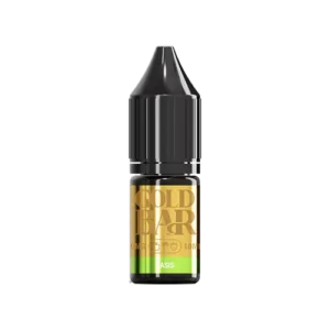 Oasis by Gold Bar - 10ml E-liquid