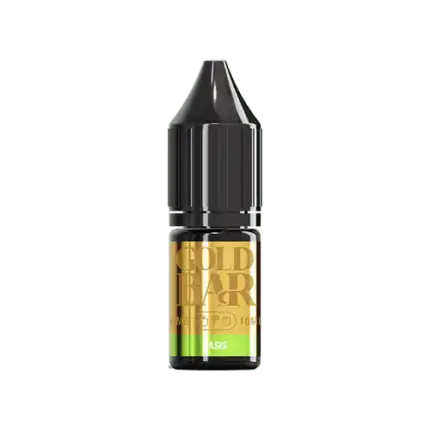 Oasis Nic Salt by Gold Bar – 10ml E-liquid