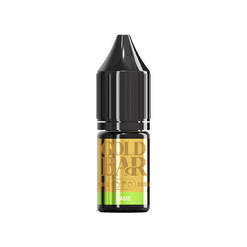 Oasis by Gold Bar - 10ml E-liquid