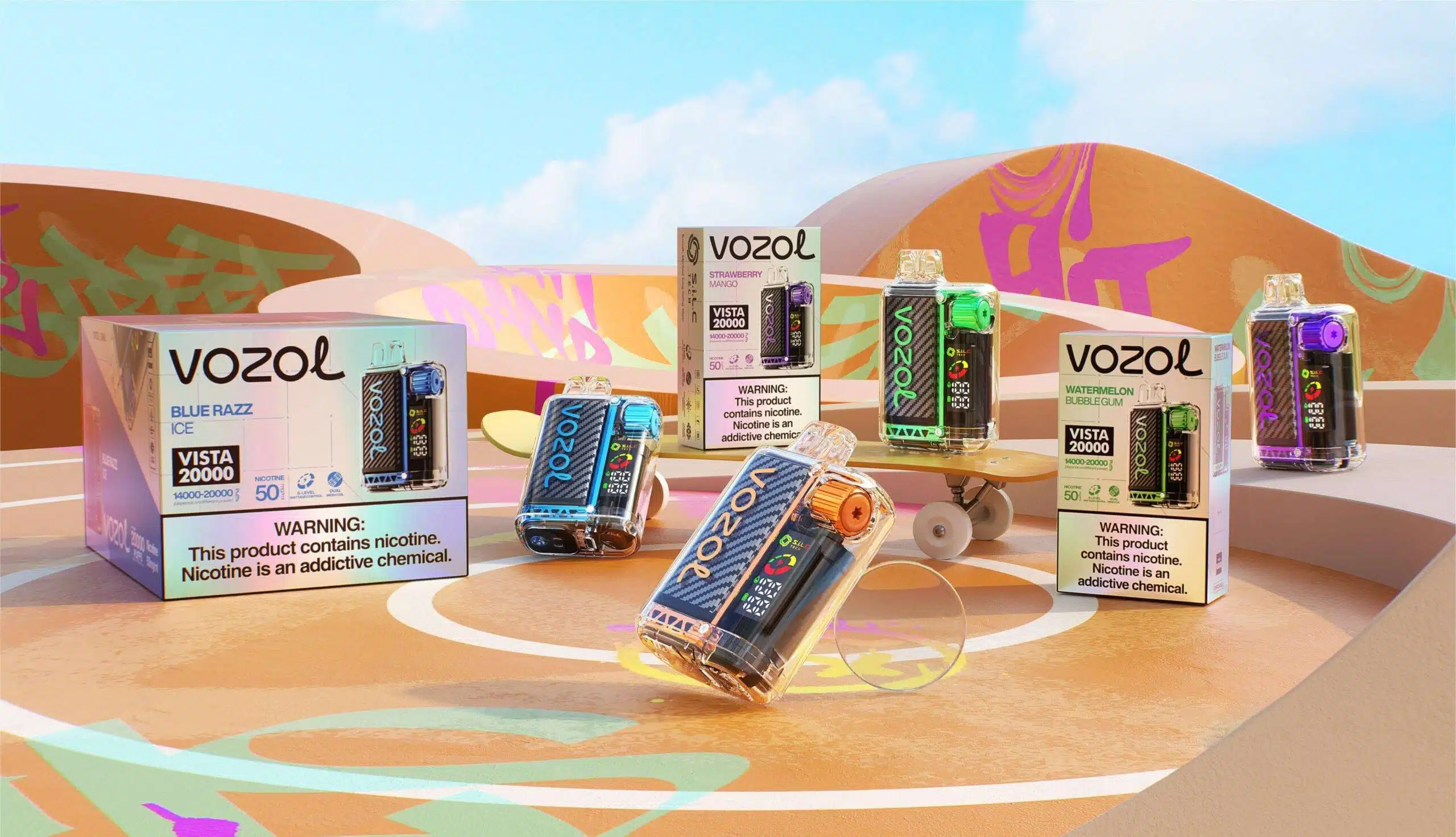 vozol vista 20000 review banner