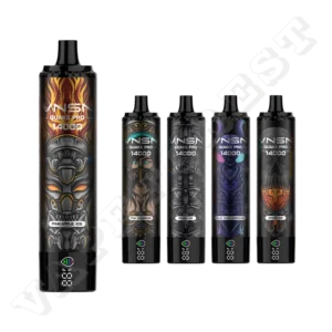 VNSN QUAKE PRO 14000 Main