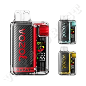 Vozol Vista 20000 Main