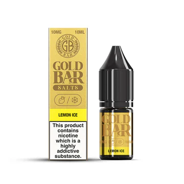 gold-bar-10ml-nic-salts-Lemon-Ice