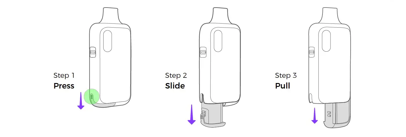 Lost Mary BM6000 setup guide - How to refill and use the Lost Mary BM6000 disposable vape kit.