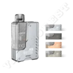 Aspire Gotek Pro Vape Kit Main