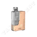 Aspire Gotek Pro Vape Kit Rose Gold