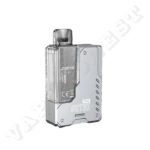 Aspire Gotek Pro Vape Kit Stainless Steel