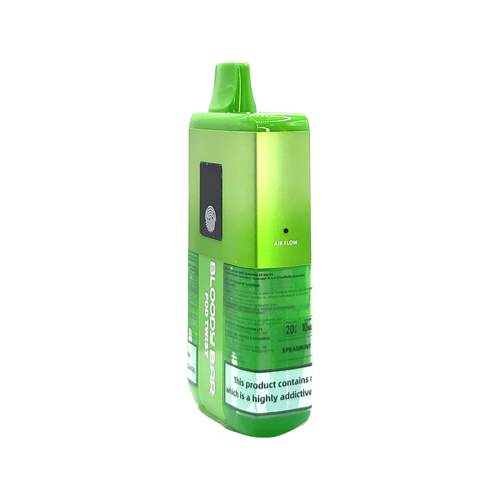 Bloody Bar Pod Twist 20K Vape Kit By Bloody Mary - 360 view 3