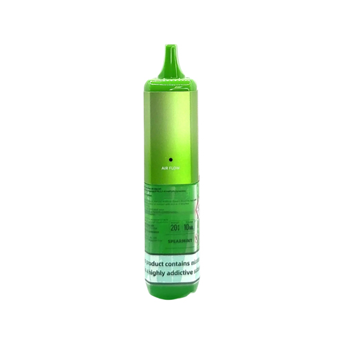Bloody Bar Pod Twist 20K Vape Kit By Bloody Mary - 360 view 4