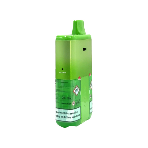 Bloody Bar Pod Twist 20K Vape Kit By Bloody Mary - 360 view 5
