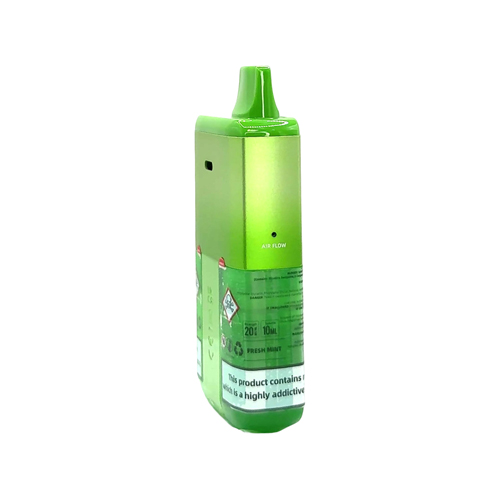 Bloody Bar Pod Twist 20K Vape Kit By Bloody Mary - 360 view 10