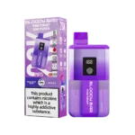 Bloody Bar Pod Twist 20K Vape Kit-Blue Razz Bear-Bear Mix