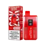 Bloody Bar Pod Twist 20K Vape Kit-Cherry Ice-Strawberry Raspberry Cherry Ice