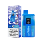 Bloody Bar Pod Twist 20K Vape Kit-Mr Blue-Blueberry Cherry Cranberry