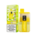 Bloody Bar Pod Twist 20K Vape Kit-Pineapple Ice-Strawberry Raspberry Cherry Ice