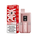 Bloody Bar Pod Twist 20K Vape Kit-Skitz-Ice Pop