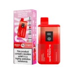 Bloody Bar Pod Twist 20K Vape Kit-Strawberry Watermelon B Gum-Watermelon Ice