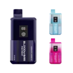 Bloody Bar Pod Twist 20K Vape Kit By Bloody Mary