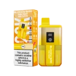 Bloody Bar Pod Twist 20K Vape Kit-Triple Mango-Peach Mango