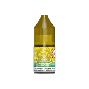 Cherry Cola RandM Tornado 7000 Nic Salt E-liquid