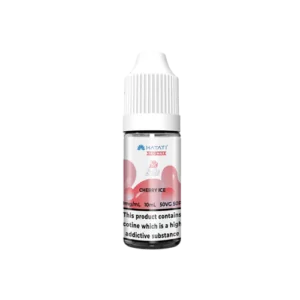 Cherry Ice E-liquid Hayati Pro Max Nic Salt 10ml