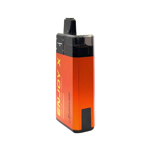 Enjoy X 10000 Puff by Aladdin Pro Disposable Vape - 360 view 2