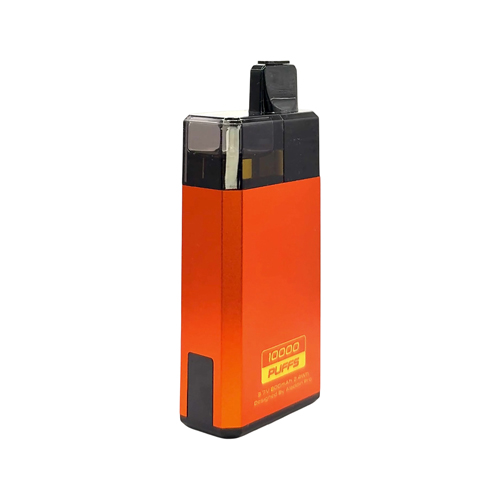 Enjoy X 10000 Puff by Aladdin Pro Disposable Vape - 360 view 6