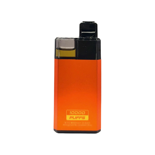 Enjoy X 10000 Puff by Aladdin Pro Disposable Vape - 360 view 9