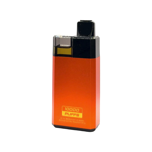 Enjoy X 10000 Puff by Aladdin Pro Disposable Vape - 360 view 10