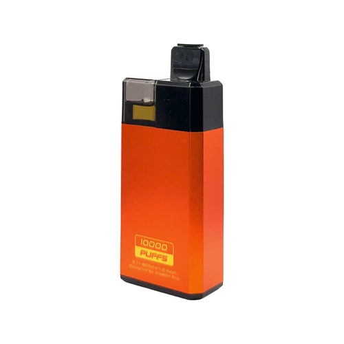 Enjoy X 10000 Puff by Aladdin Pro Disposable Vape - 360 view 11