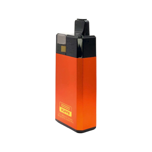 Enjoy X 10000 Puff by Aladdin Pro Disposable Vape - 360 view 12