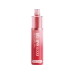 Feoba Big Bar 6000 Disposable Vape Fizzy Cherry