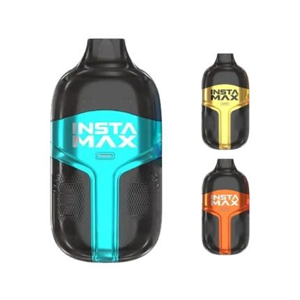 Insta Max 20K Disposable Vape Kit